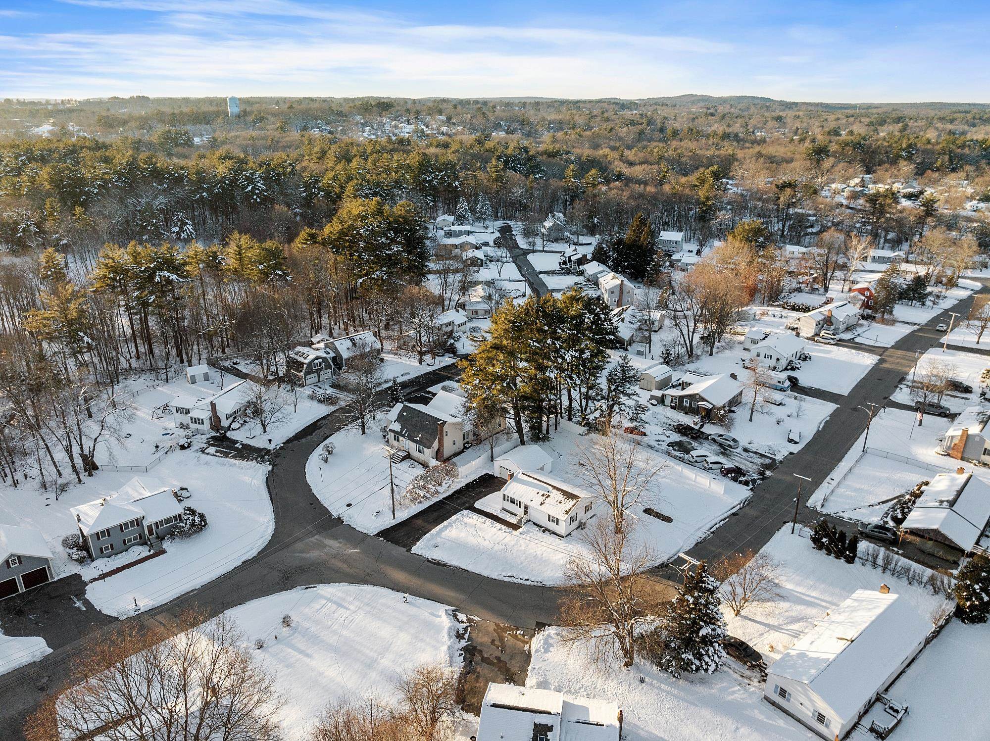 13 Centerville Drive Salem, NH 03079 - Photo 45 of 53