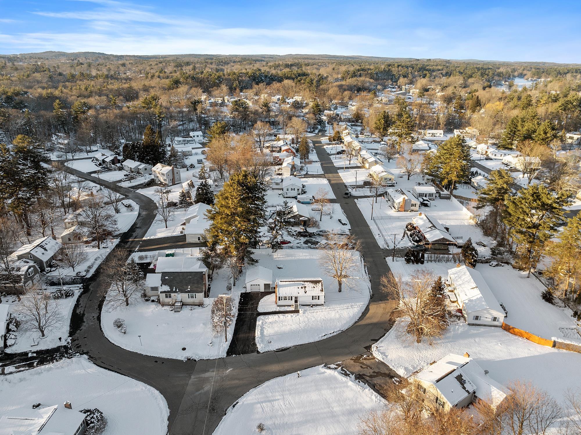 13 Centerville Drive Salem, NH 03079 - Photo 46 of 53