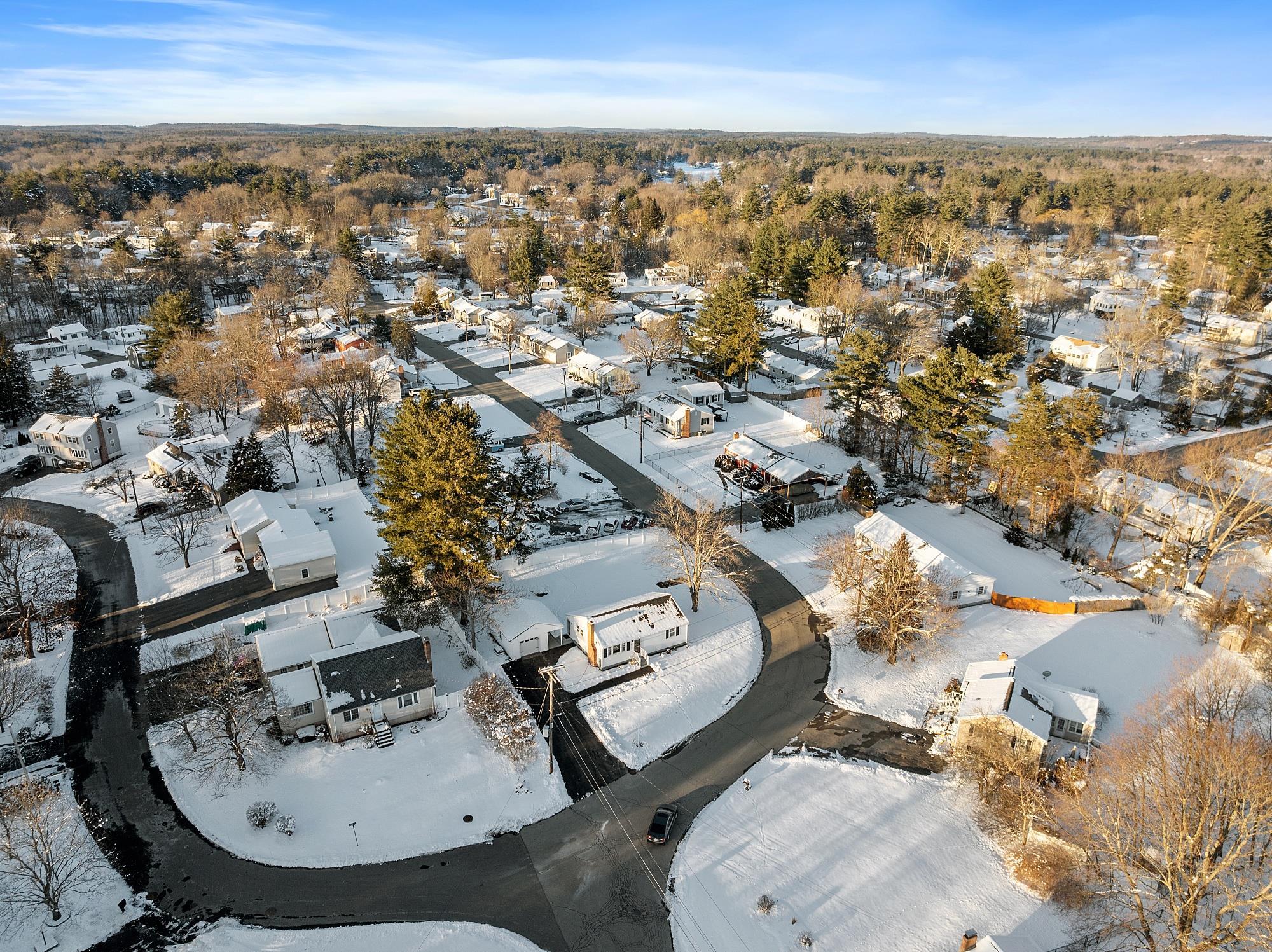 13 Centerville Drive Salem, NH 03079 - Photo 47 of 53