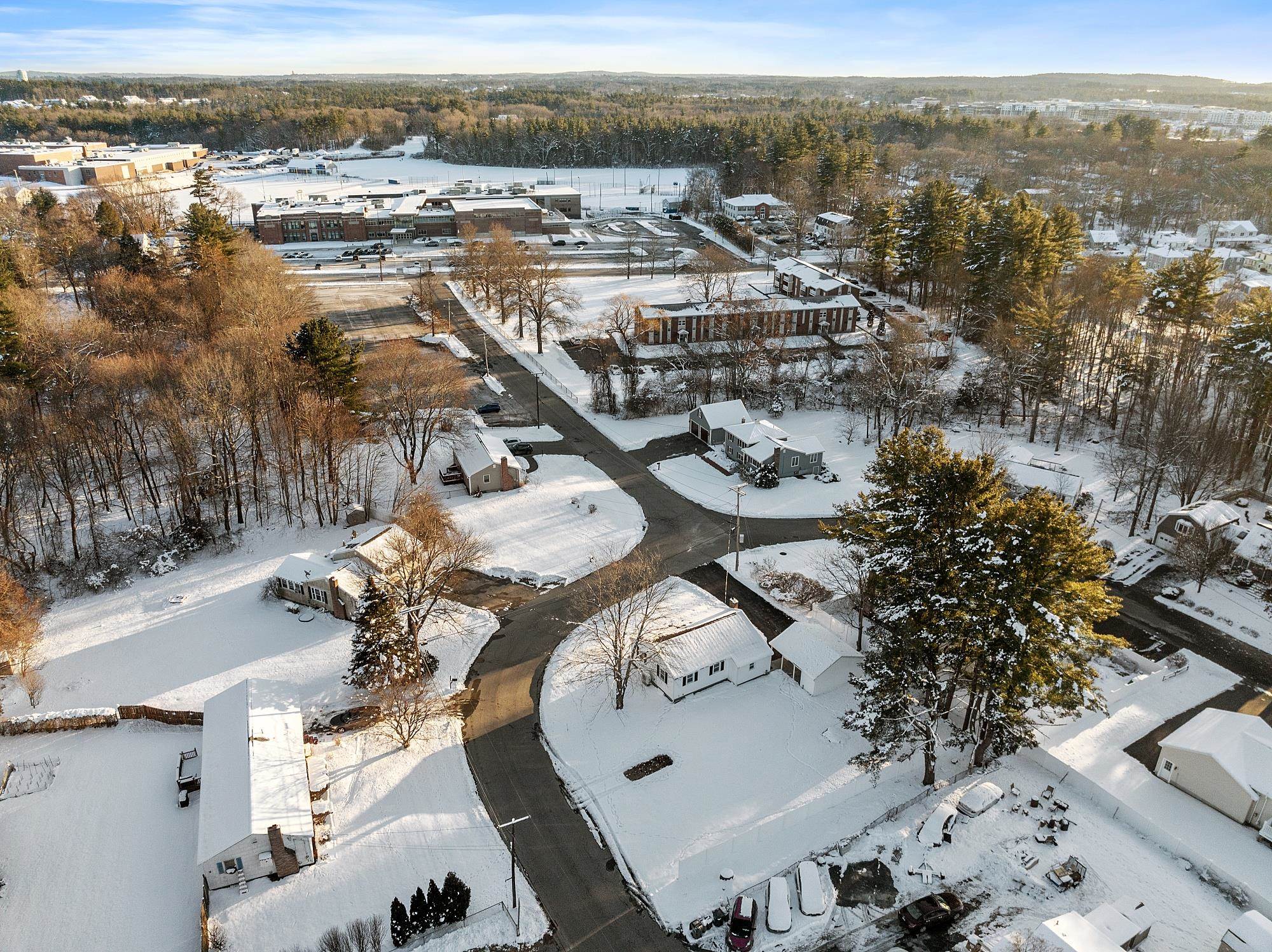 13 Centerville Drive Salem, NH 03079 - Photo 48 of 53