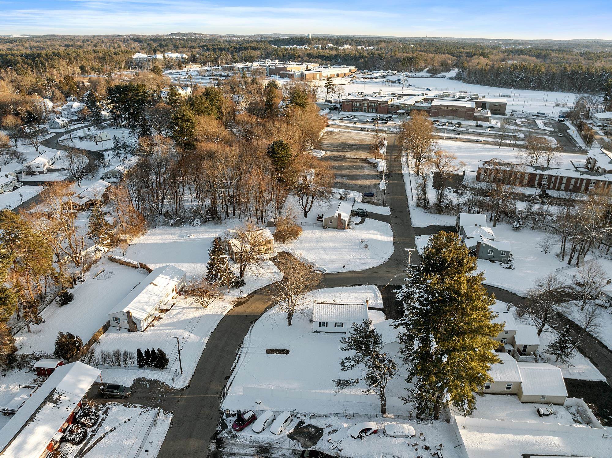 13 Centerville Drive Salem, NH 03079 - Photo 49 of 53