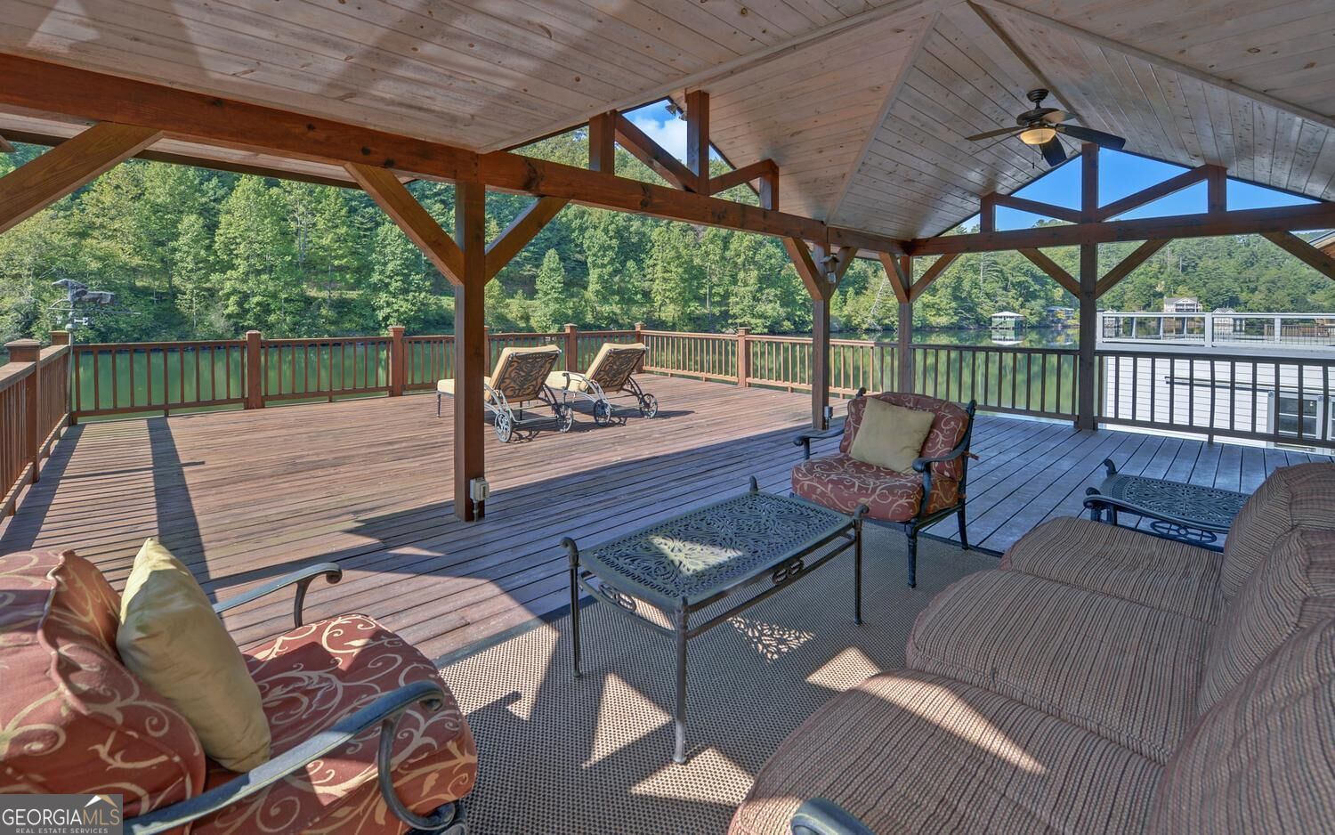 1233 Tame Turkey Road Lakemont, GA 30552 - Photo 48 of 63 Gallery Image 48