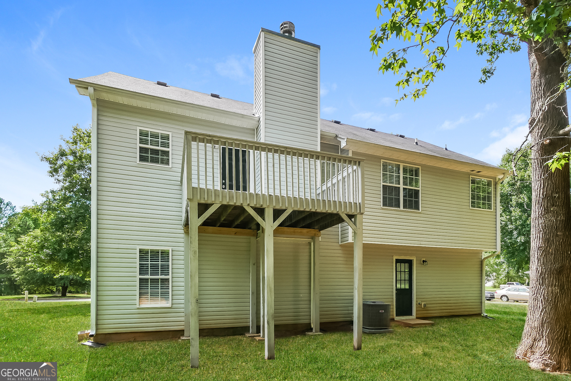 135 Tara Way Covington, GA 30016 - Photo 15 of 17