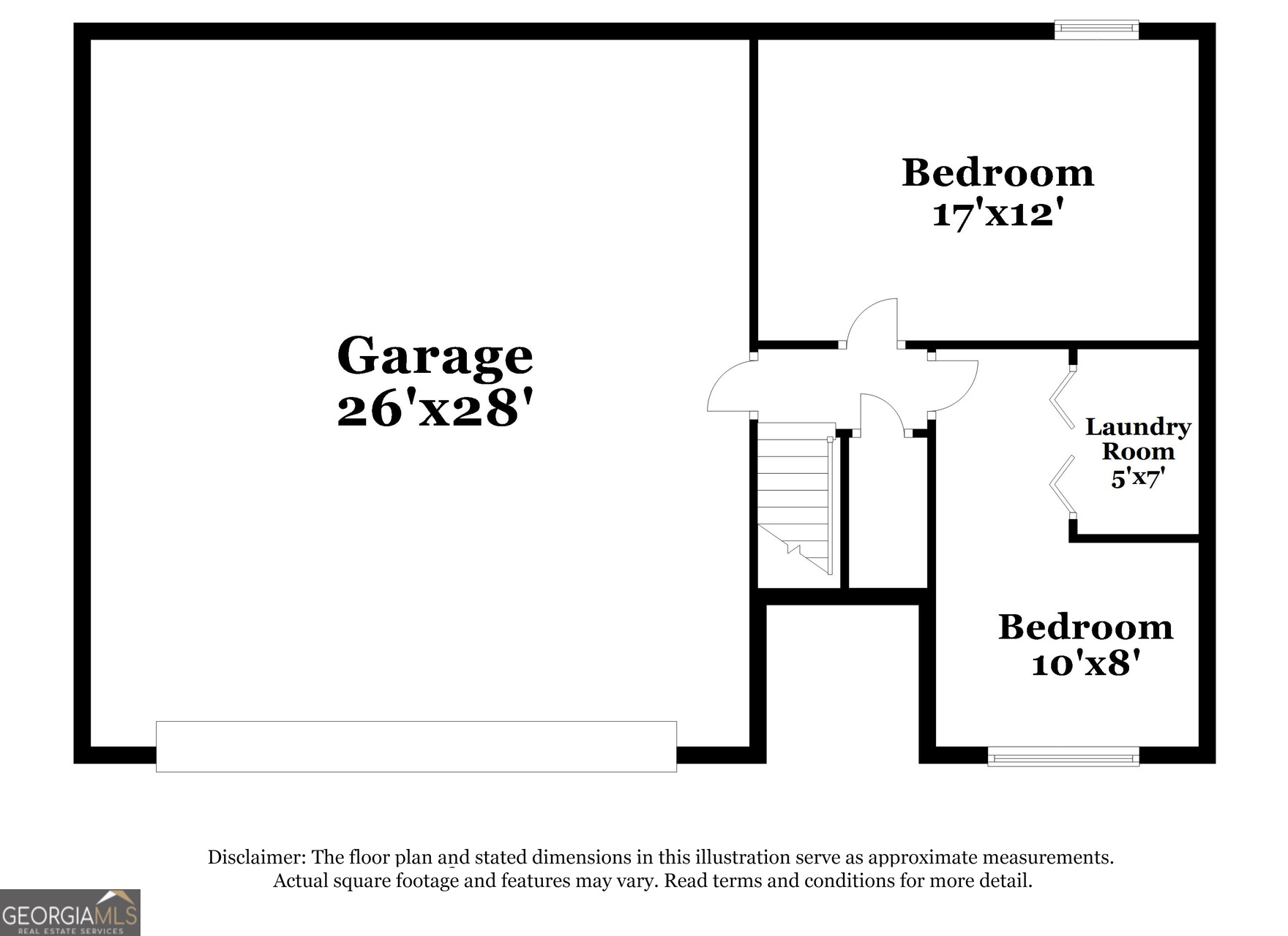135 Tara Way Covington, GA 30016 - Photo 17 of 17