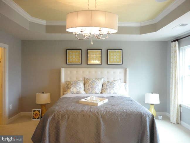7835 Wormans Mill Road Frederick, MD 21701 - Photo 12 of 22 Bedroom (Master)