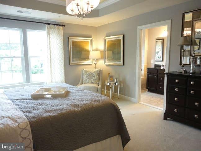 7835 Wormans Mill Road Frederick, MD 21701 - Photo 13 of 22 Bedroom (Master)