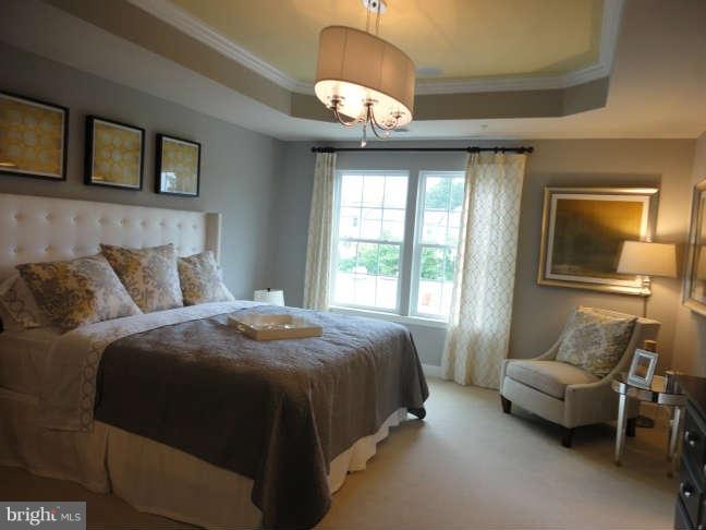 7835 Wormans Mill Road Frederick, MD 21701 - Photo 14 of 22 Bedroom (Master)