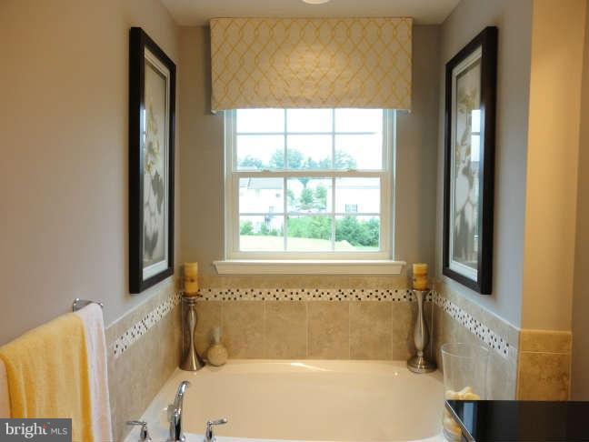 7835 Wormans Mill Road Frederick, MD 21701 - Photo 16 of 22 Bath (Master)