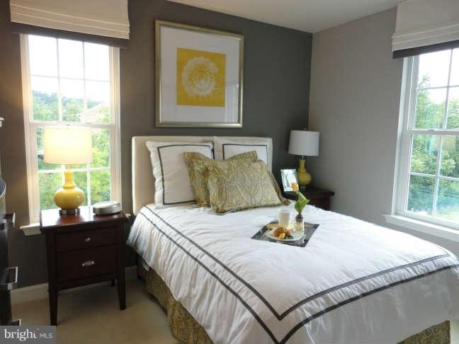 7835 Wormans Mill Road Frederick, MD 21701 - Photo 19 of 22 Bedroom