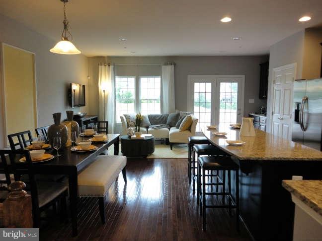 7835 Wormans Mill Road Frederick, MD 21701 - Photo 22 of 22 Interior (General)