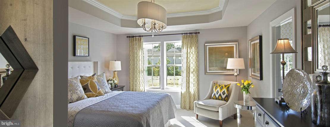 7835 Wormans Mill Road Frederick, MD 21701 - Photo 10 of 22 Bedroom (Master)