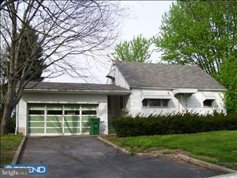 920 Levengood Road Pottstown, PA 19464 - Photo 1 of 6 Exterior Front