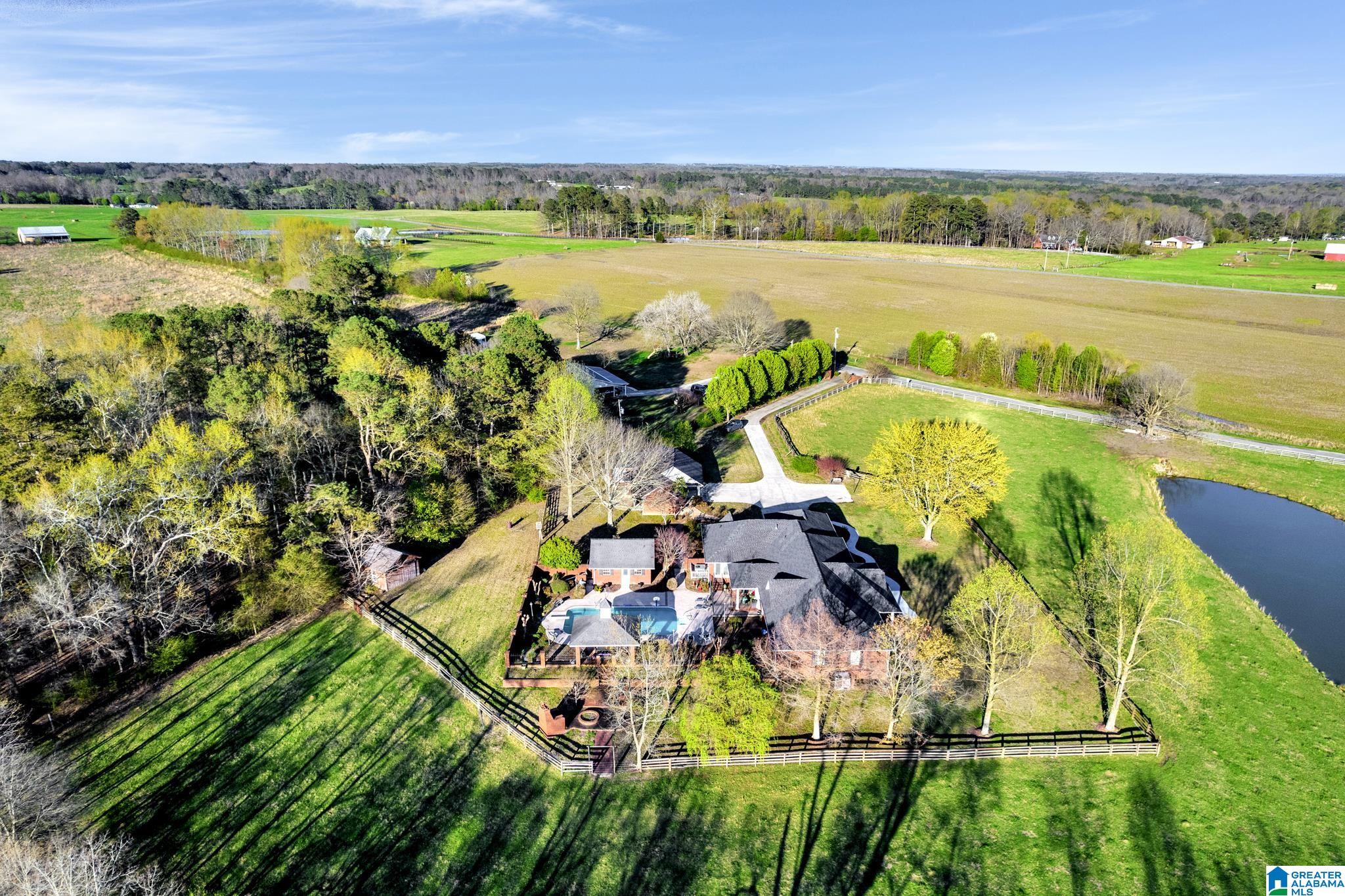 235 Phillips Road Baileyton, AL 35019 - Photo 55 of 61