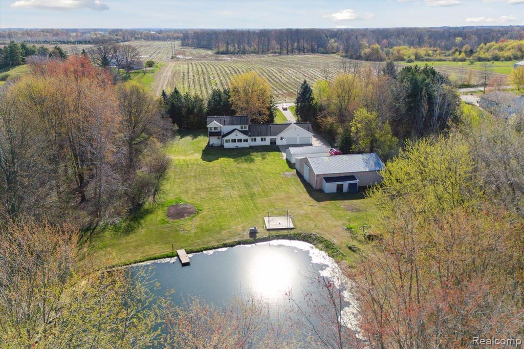 14435 Center Road Clio, MI 48420 - Photo 71 of 80