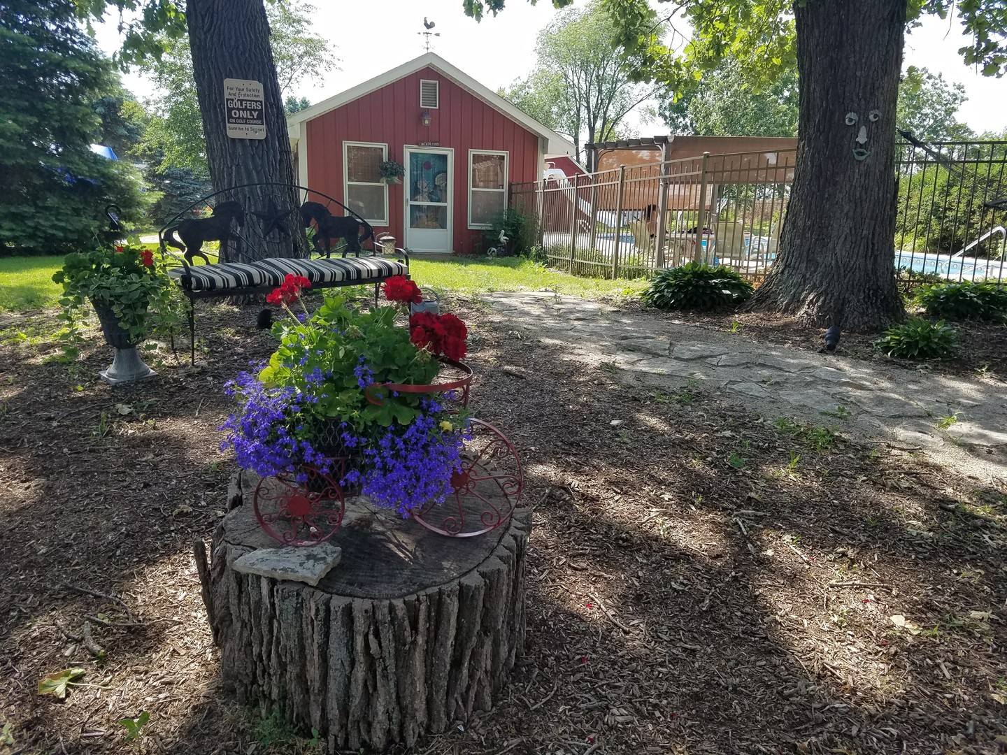 41 West 419 Plato Road Elgin, IL 60124 - Photo 78 of 82