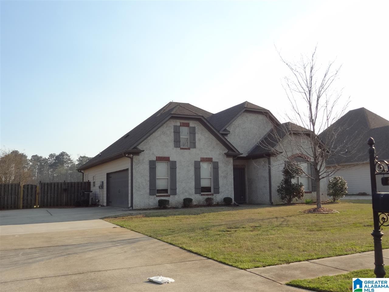 864 Barkley Drive Alabaster, AL 35007 - Photo 10 of 21