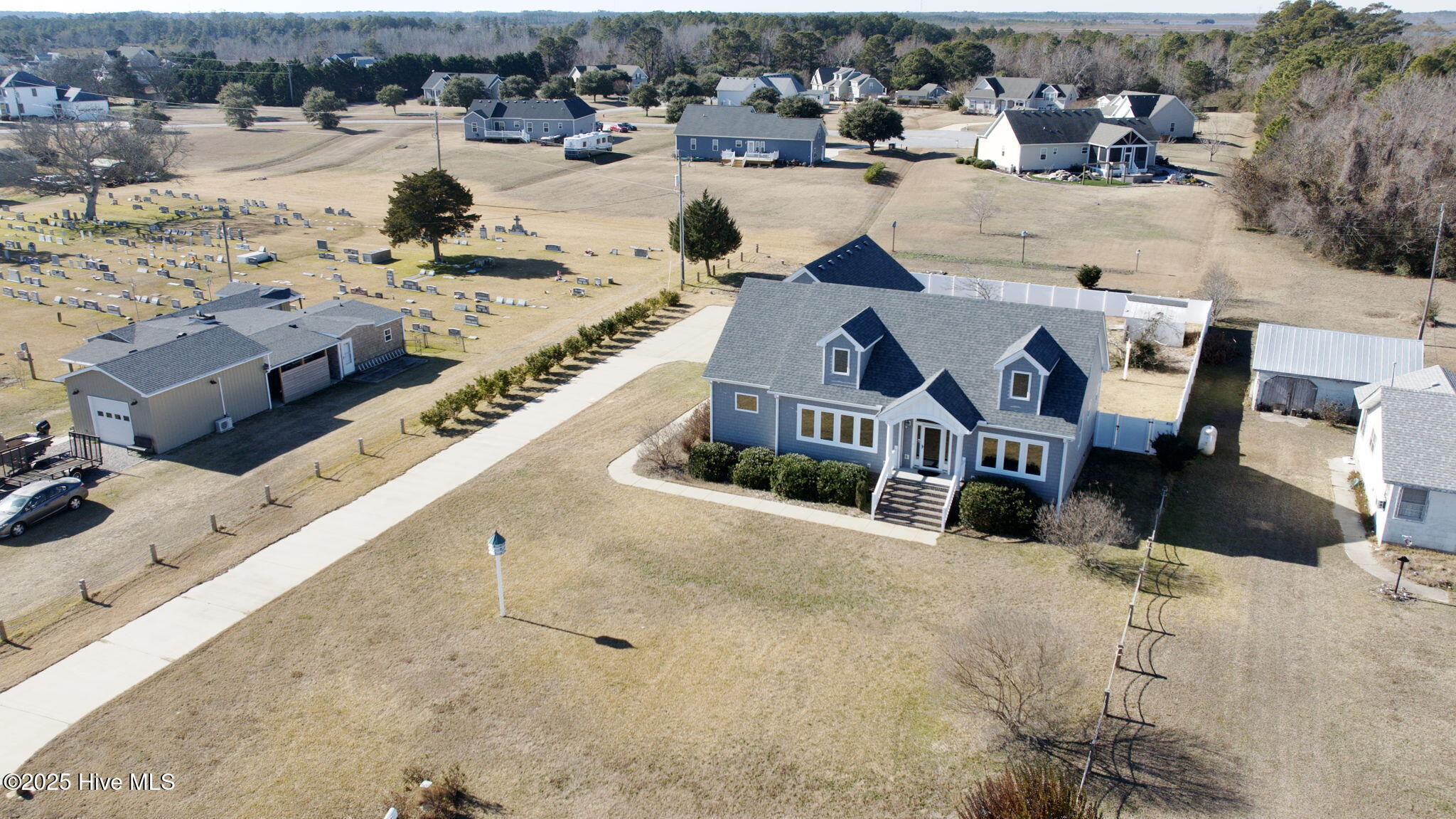 1055 Waterlily Road Coinjock, NC 27923 - Photo 54 of 56 60-web-or-mls-Photo Jan 08 2025, 11 59 3