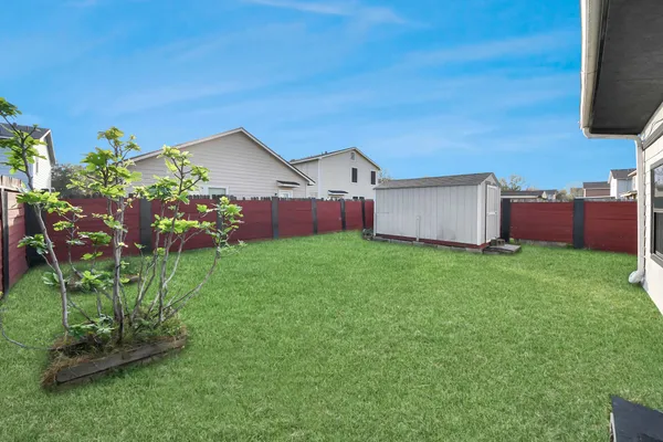 $277,000 | 7826 Maverick Trace Lane, Cypress, TX 77433