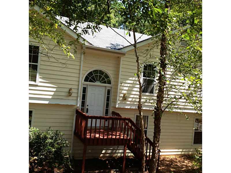 2267 Lee Land Road Gainesville, GA 30507 - Photo 1 of 1 Exterior Front.