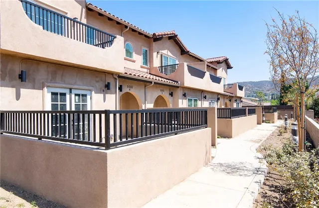 $749,000 | 5518 East Los Angeles Avenue, Unit 6, Simi Valley, CA 93063