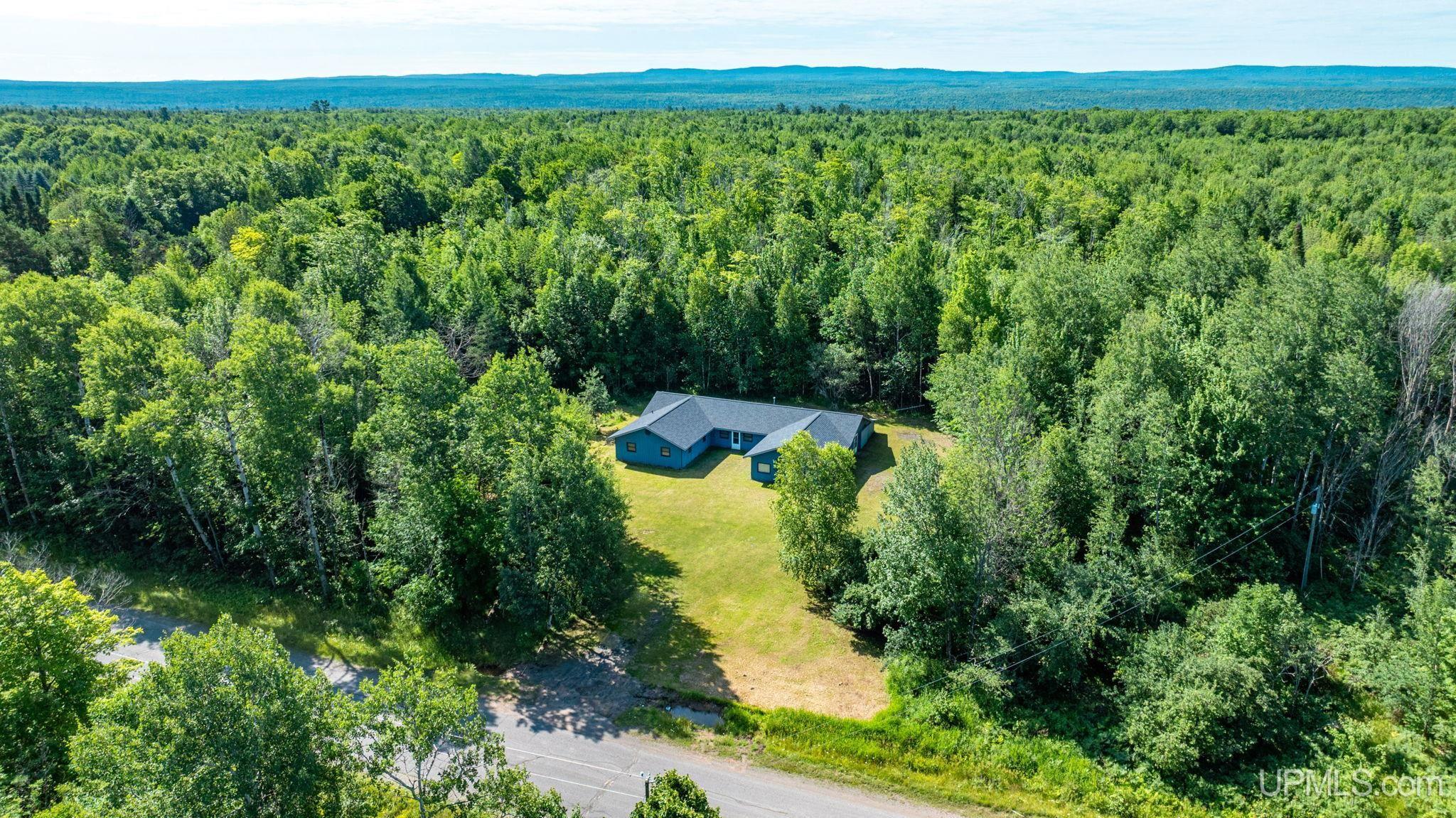 21522 Skanee Road Skanee, MI 49962 - Photo 9 of 65