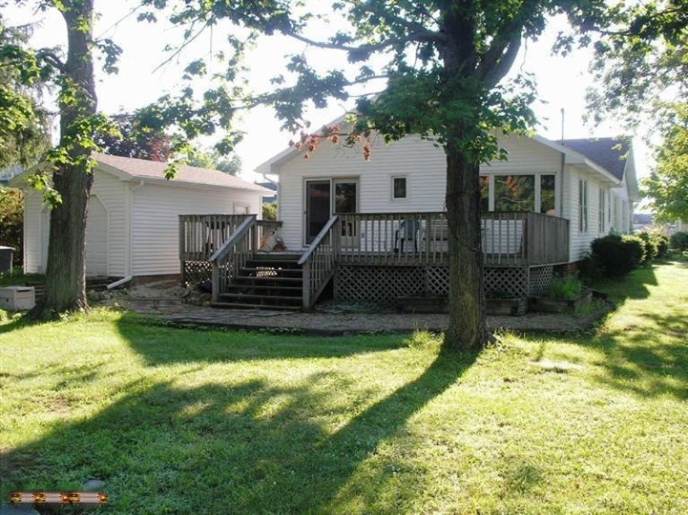54092 Wilbur Road Three Rivers, MI 49093 - Photo 4 of 23 Additional Photo
