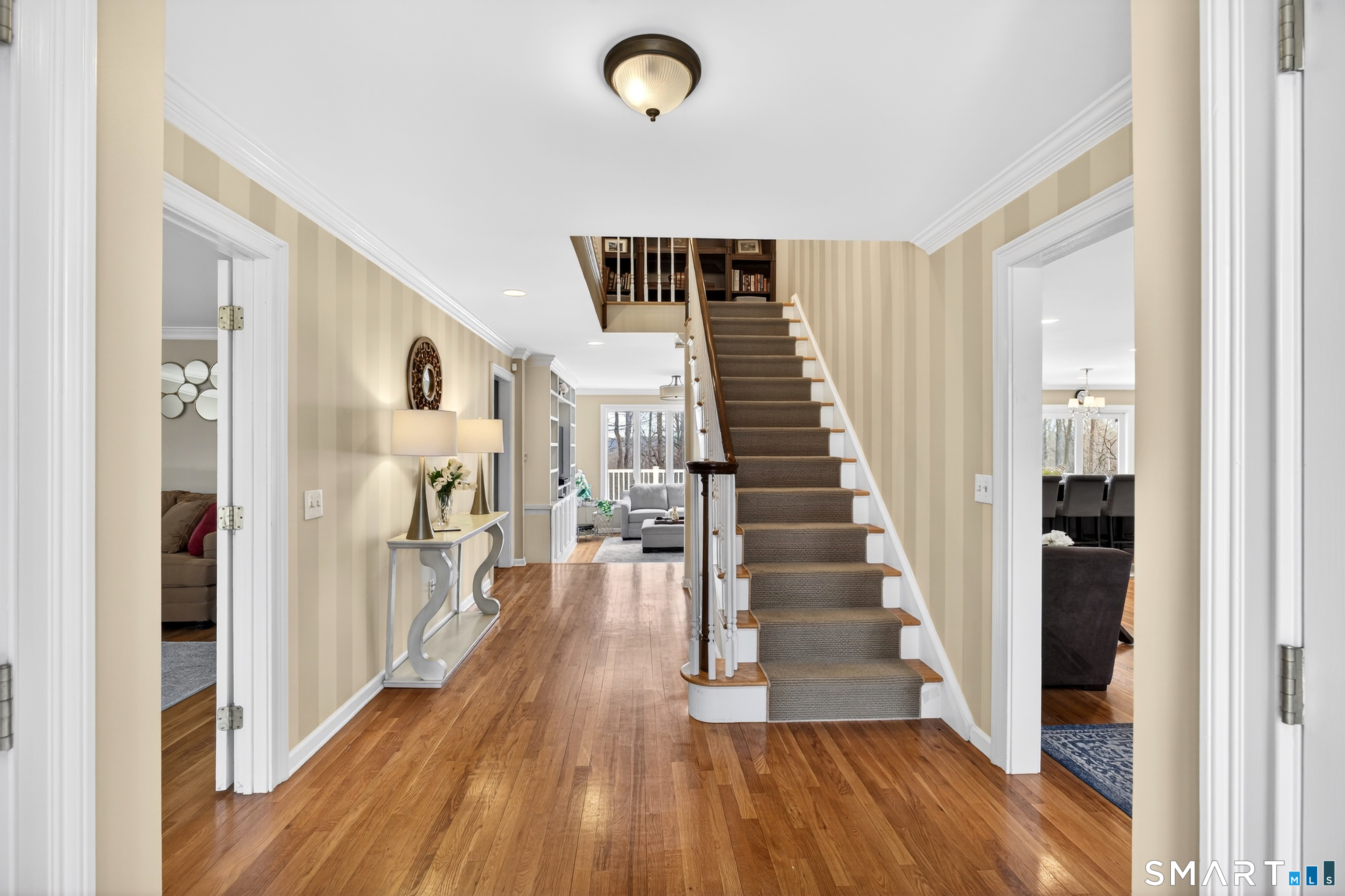 42 Great Hill Road Ridgefield, CT 06877 - Photo 4 of 40