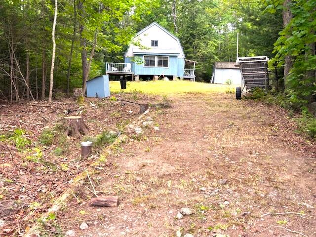 236 Berry Road Alexander, ME 04694 - Photo 9 of 26