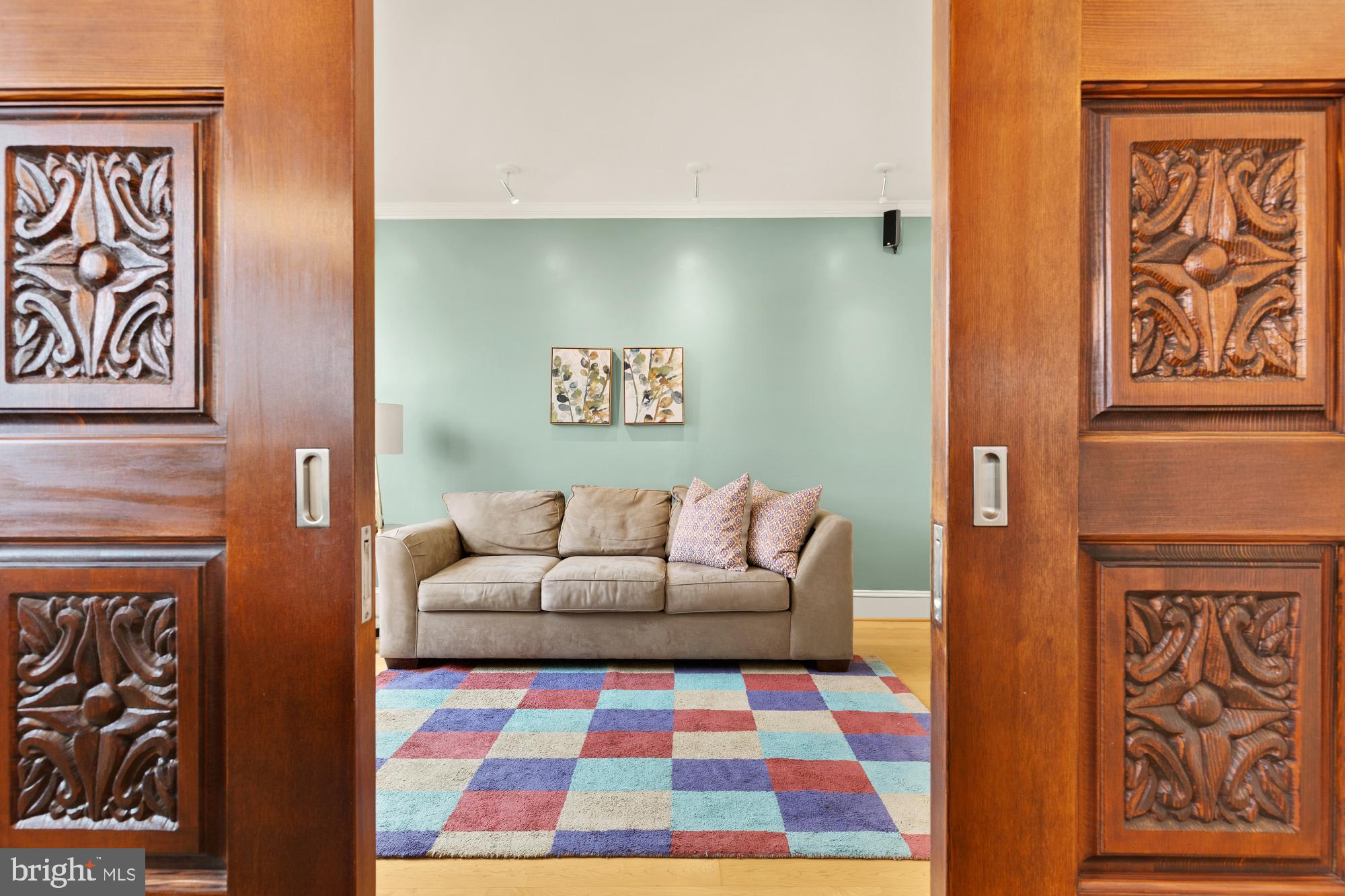 1954 Columbia Road Northwest, Unit 710 Washington, DC 20009 - Photo 21 of 52 Gallery Image 21