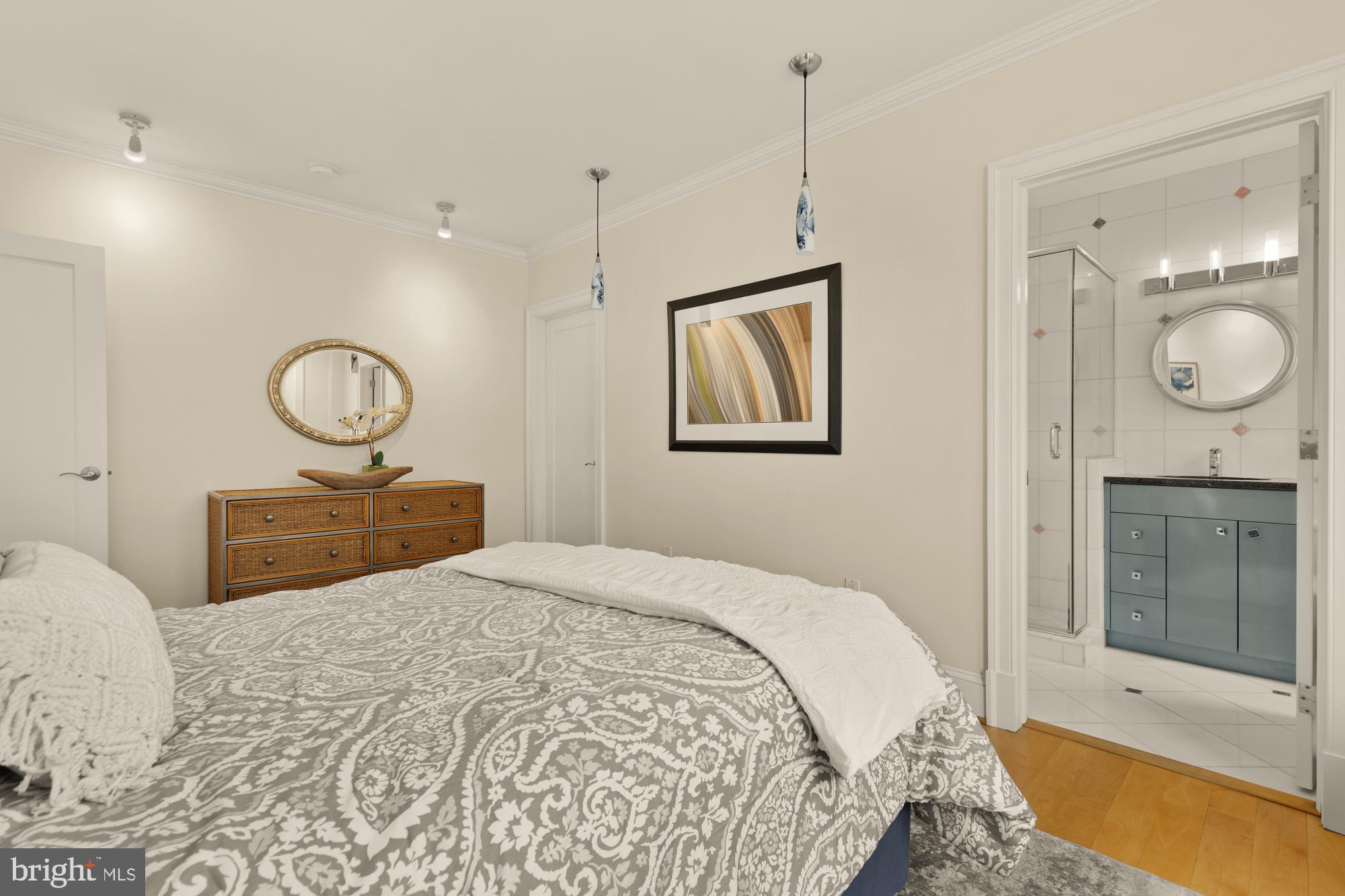 1954 Columbia Road Northwest, Unit 710 Washington, DC 20009 - Photo 30 of 52 Gallery Image 30