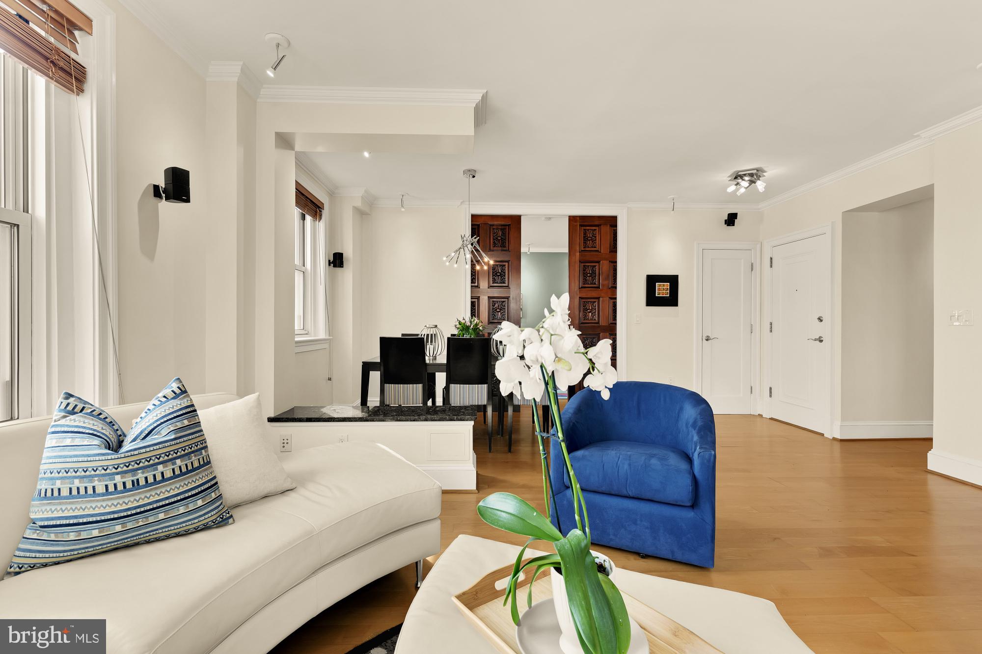 1954 Columbia Road Northwest, Unit 710 Washington, DC 20009 - Photo 3 of 52 Gallery Image 3
