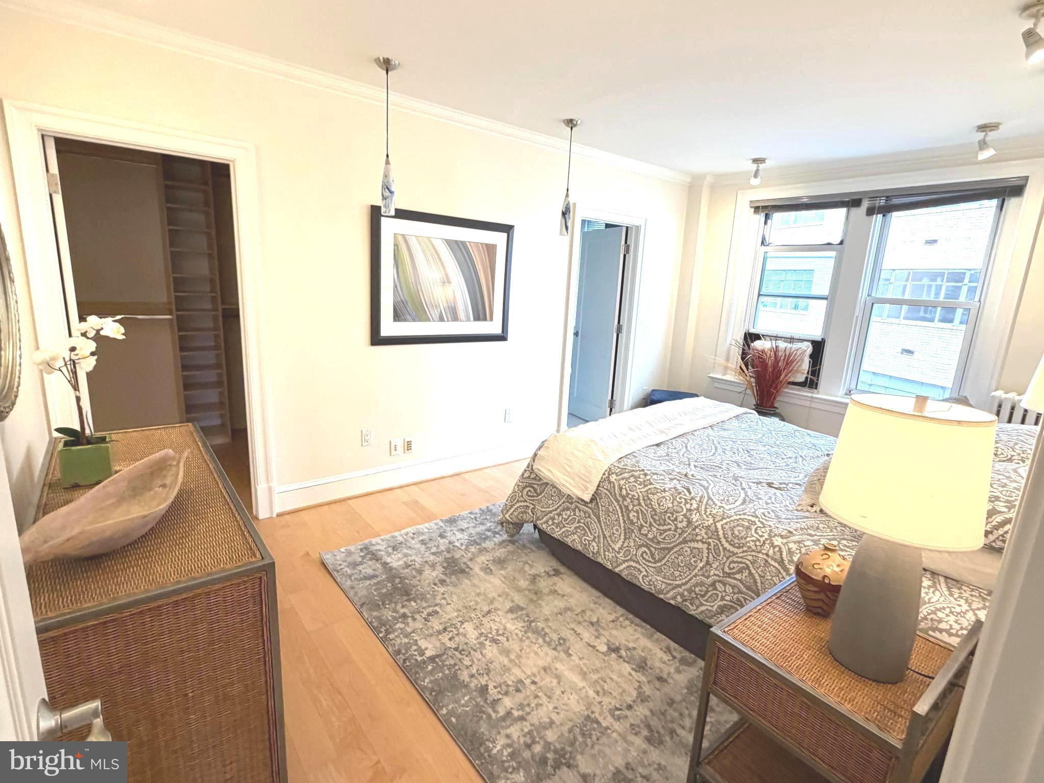 1954 Columbia Road Northwest, Unit 710 Washington, DC 20009 - Photo 31 of 52 Gallery Image 31