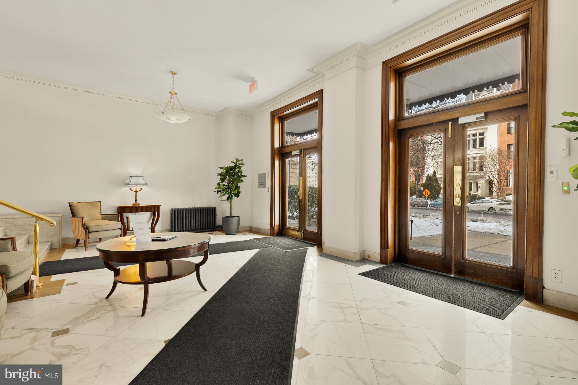 1954 Columbia Road Northwest, Unit 710 Washington, DC 20009 - Photo 43 of 52 Gallery Image 43