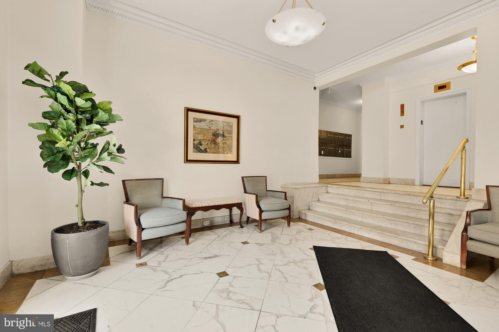 1954 Columbia Road Northwest, Unit 710 Washington, DC 20009 - Photo 44 of 52 Gallery Image 44