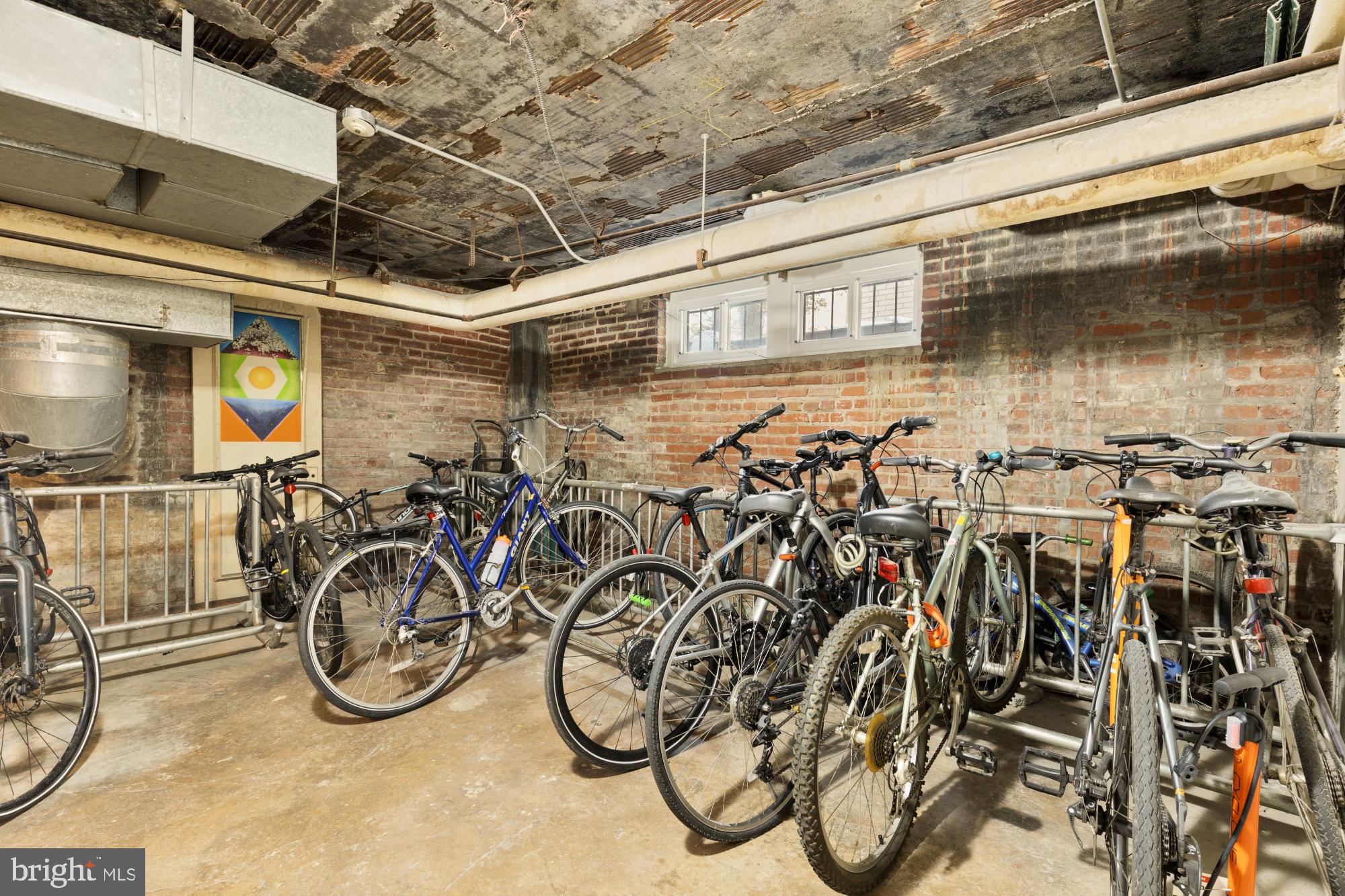 1954 Columbia Road Northwest, Unit 710 Washington, DC 20009 - Photo 48 of 52 Gallery Image 48