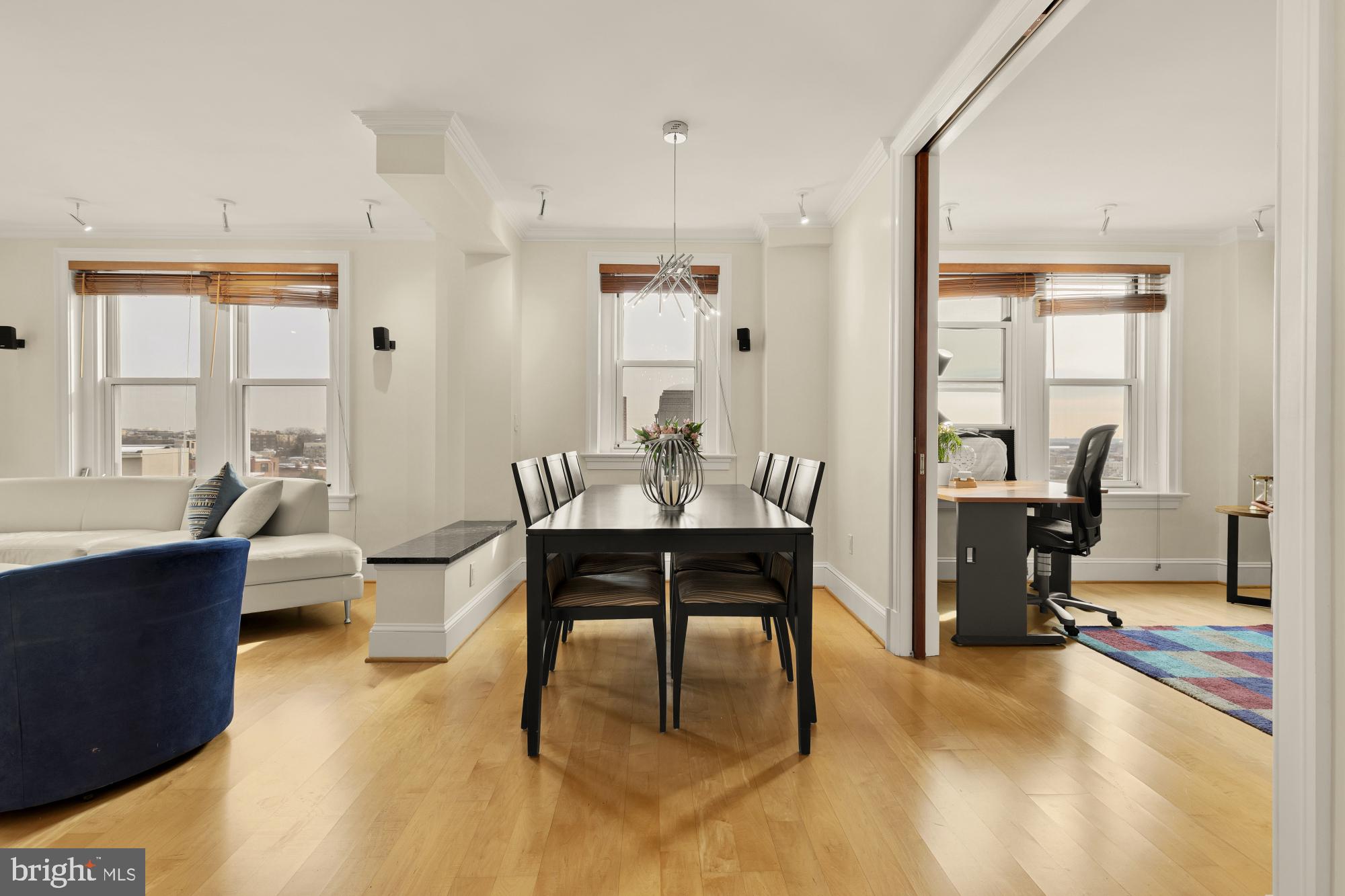 1954 Columbia Road Northwest, Unit 710 Washington, DC 20009 - Photo 9 of 52 Gallery Image 9