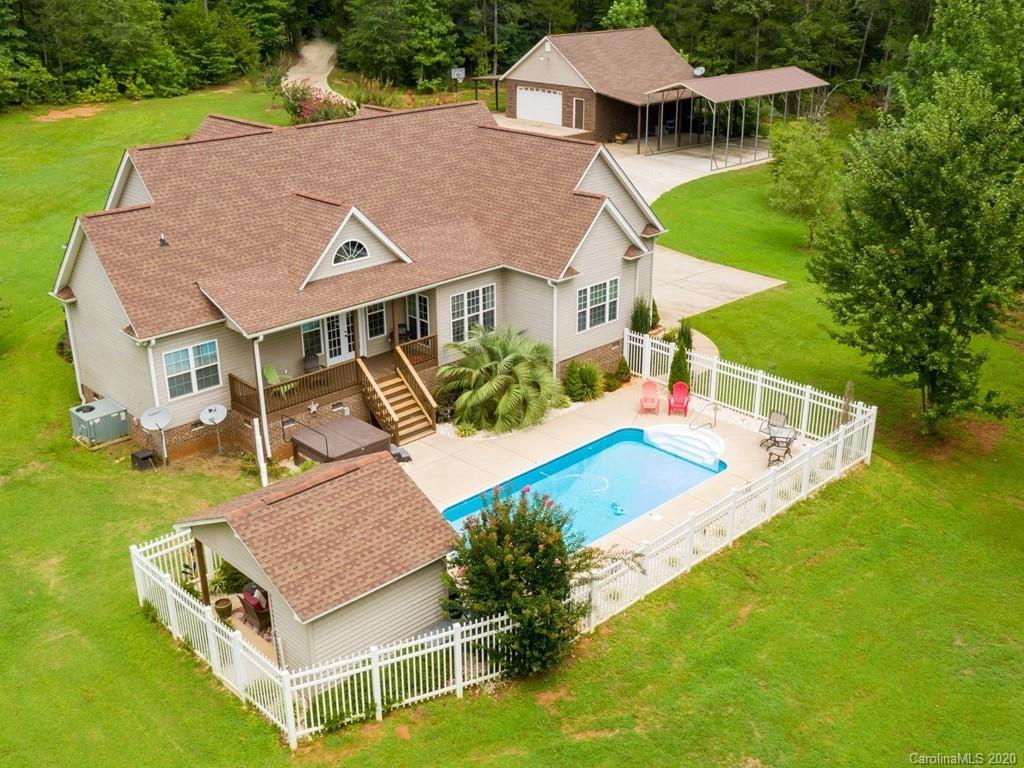 5479 Golf Course Road Great Falls, SC 29055 - Photo 1 of 48 Gallery Image 1