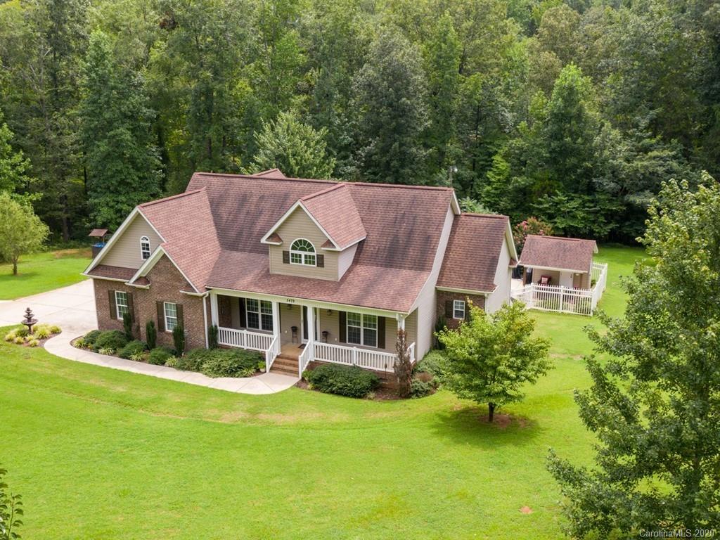 5479 Golf Course Road Great Falls, SC 29055 - Photo 2 of 48 Gallery Image 2