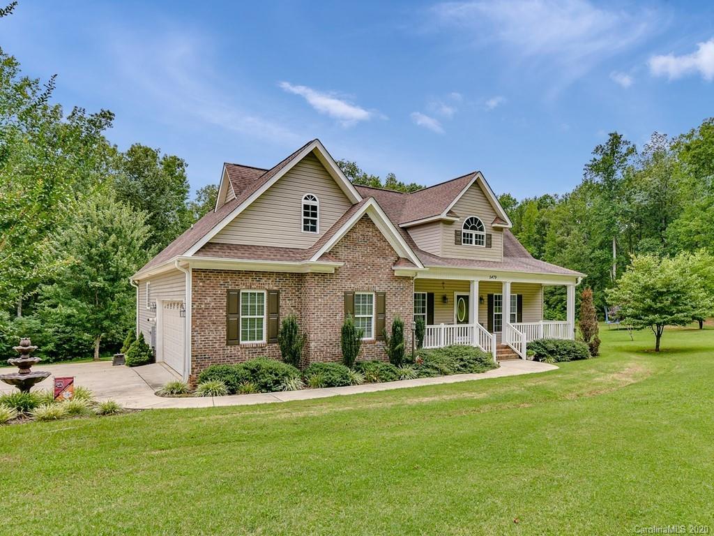 5479 Golf Course Road Great Falls, SC 29055 - Photo 3 of 48 Gallery Image 3