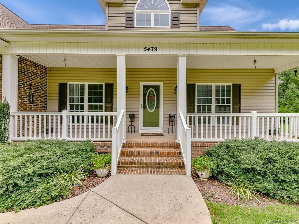 5479 Golf Course Road Great Falls, SC 29055 - Photo 4 of 48 Gallery Image 4