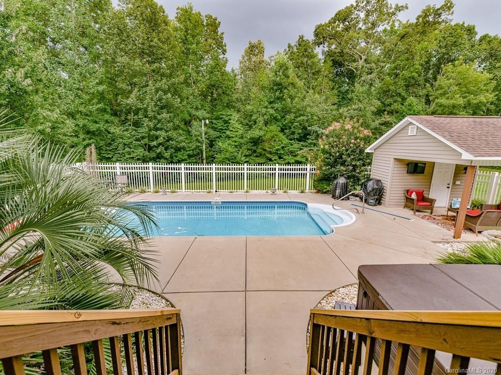 5479 Golf Course Road Great Falls, SC 29055 - Photo 31 of 48 Gallery Image 31