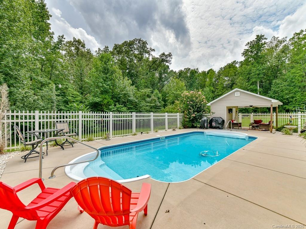 5479 Golf Course Road Great Falls, SC 29055 - Photo 32 of 48 Gallery Image 32