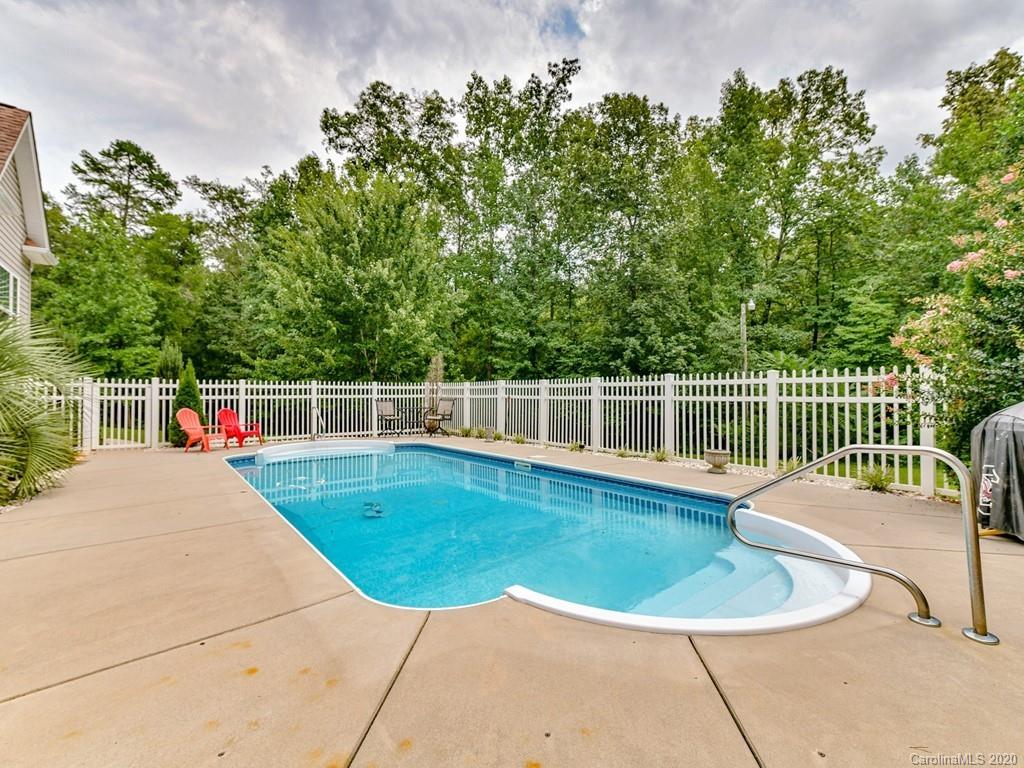 5479 Golf Course Road Great Falls, SC 29055 - Photo 34 of 48 Gallery Image 34