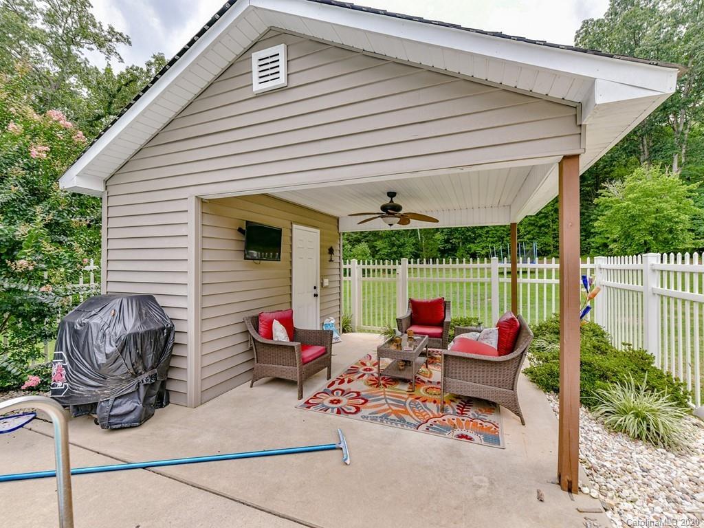 5479 Golf Course Road Great Falls, SC 29055 - Photo 35 of 48 Gallery Image 35