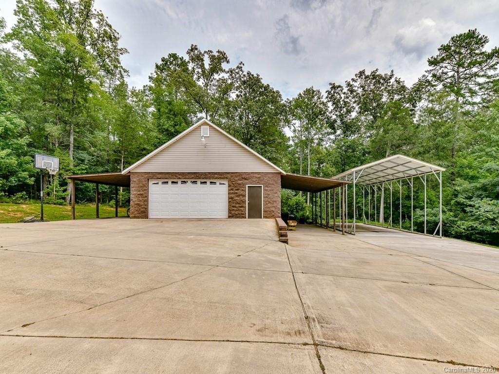 5479 Golf Course Road Great Falls, SC 29055 - Photo 39 of 48 Gallery Image 39