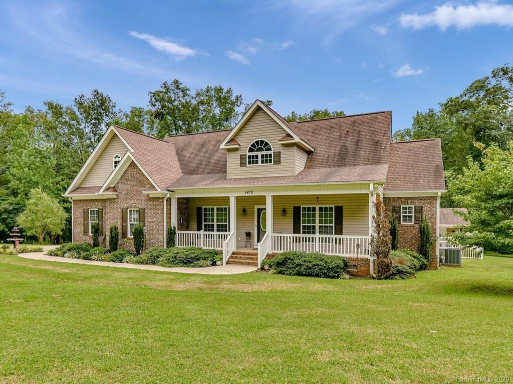 5479 Golf Course Road Great Falls, SC 29055 - Photo 41 of 48 Gallery Image 41