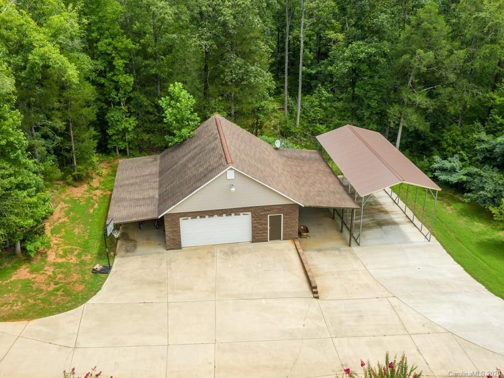 5479 Golf Course Road Great Falls, SC 29055 - Photo 44 of 48 Gallery Image 44