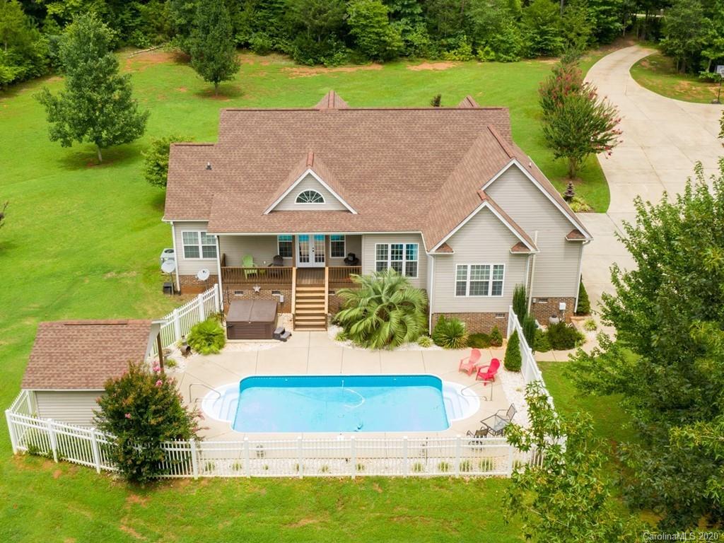 5479 Golf Course Road Great Falls, SC 29055 - Photo 45 of 48 Gallery Image 45