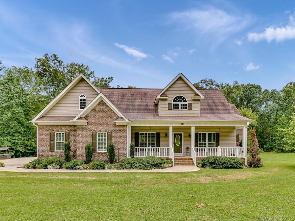 5479 Golf Course Road Great Falls, SC 29055 - Photo 48 of 48 Gallery Image 48