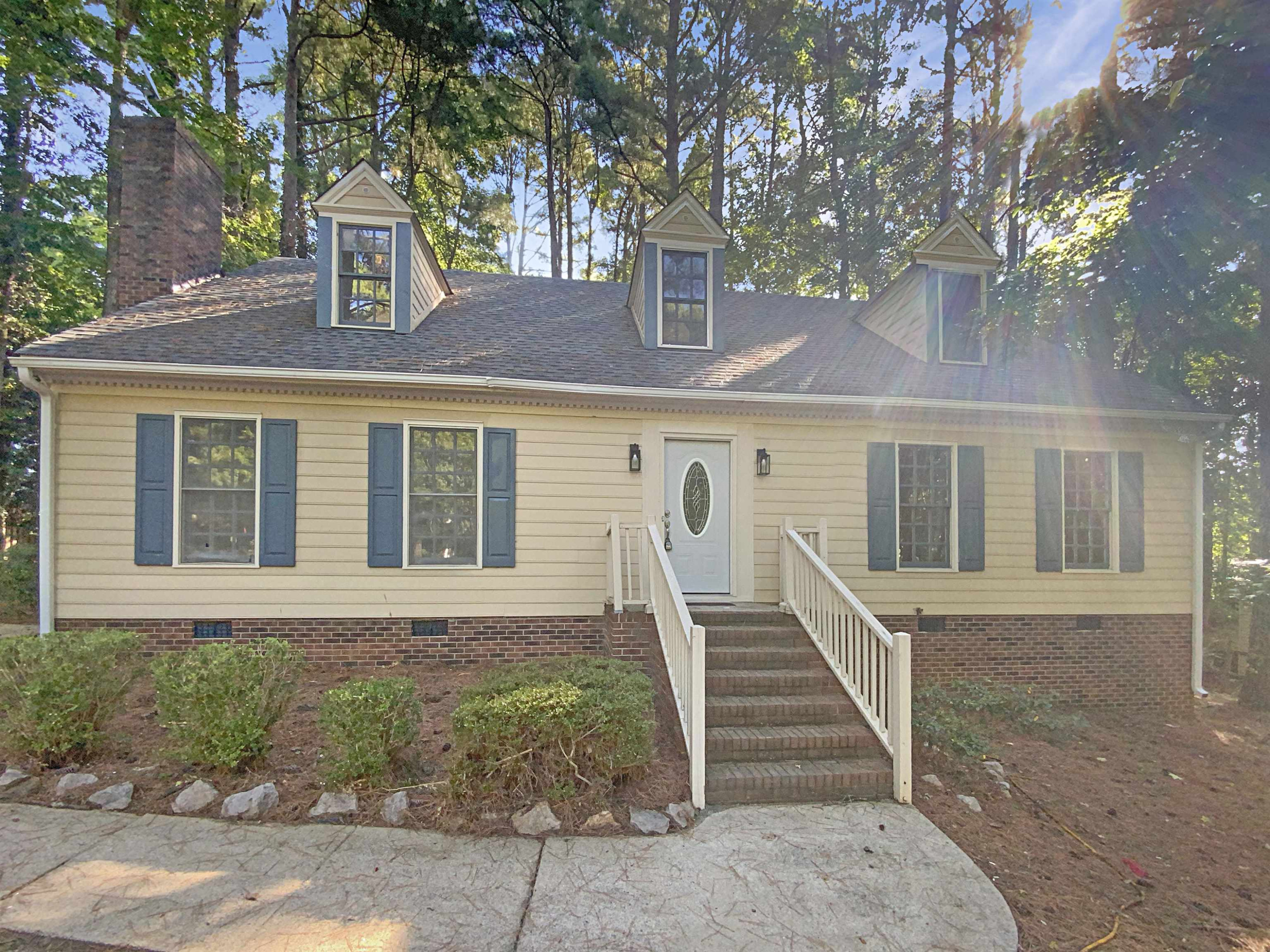 6920 Glendower Road Raleigh, NC 27613 - Photo 1 of 32 Photo 1